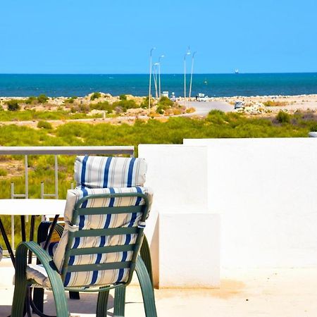 Appartements Neufs Et Modernes Entre Ter Et Mer Soliman Exteriér fotografie