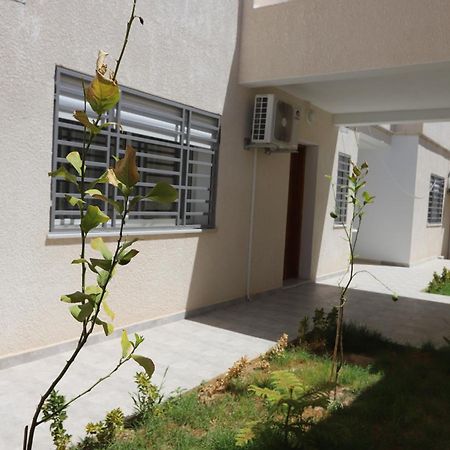 Appartements Neufs Et Modernes Entre Ter Et Mer Soliman Exteriér fotografie