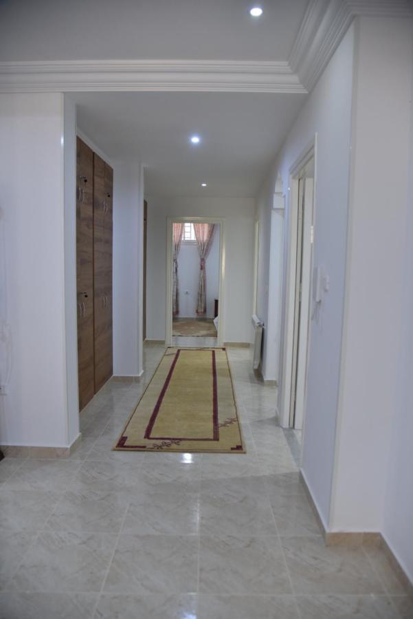Appartements Neufs Et Modernes Entre Ter Et Mer Soliman Exteriér fotografie