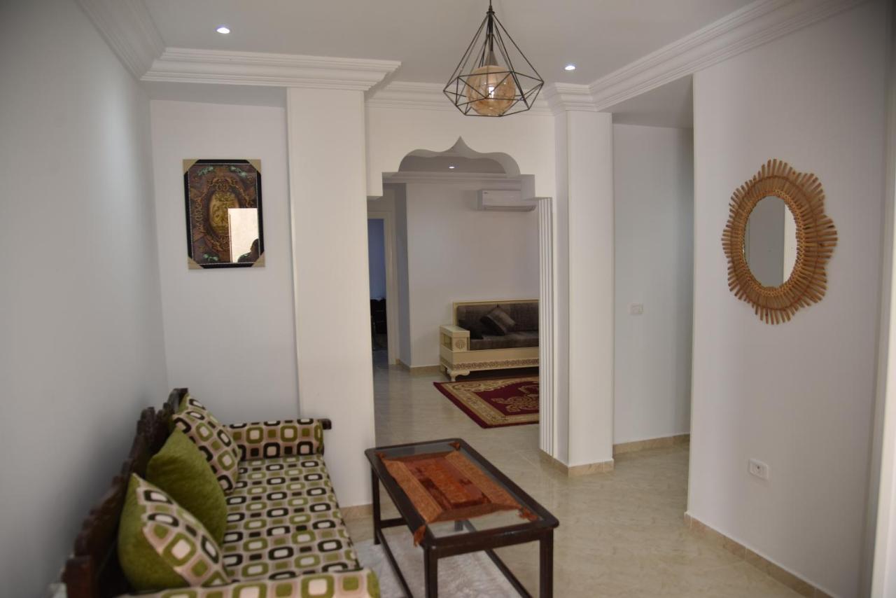 Appartements Neufs Et Modernes Entre Ter Et Mer Soliman Exteriér fotografie