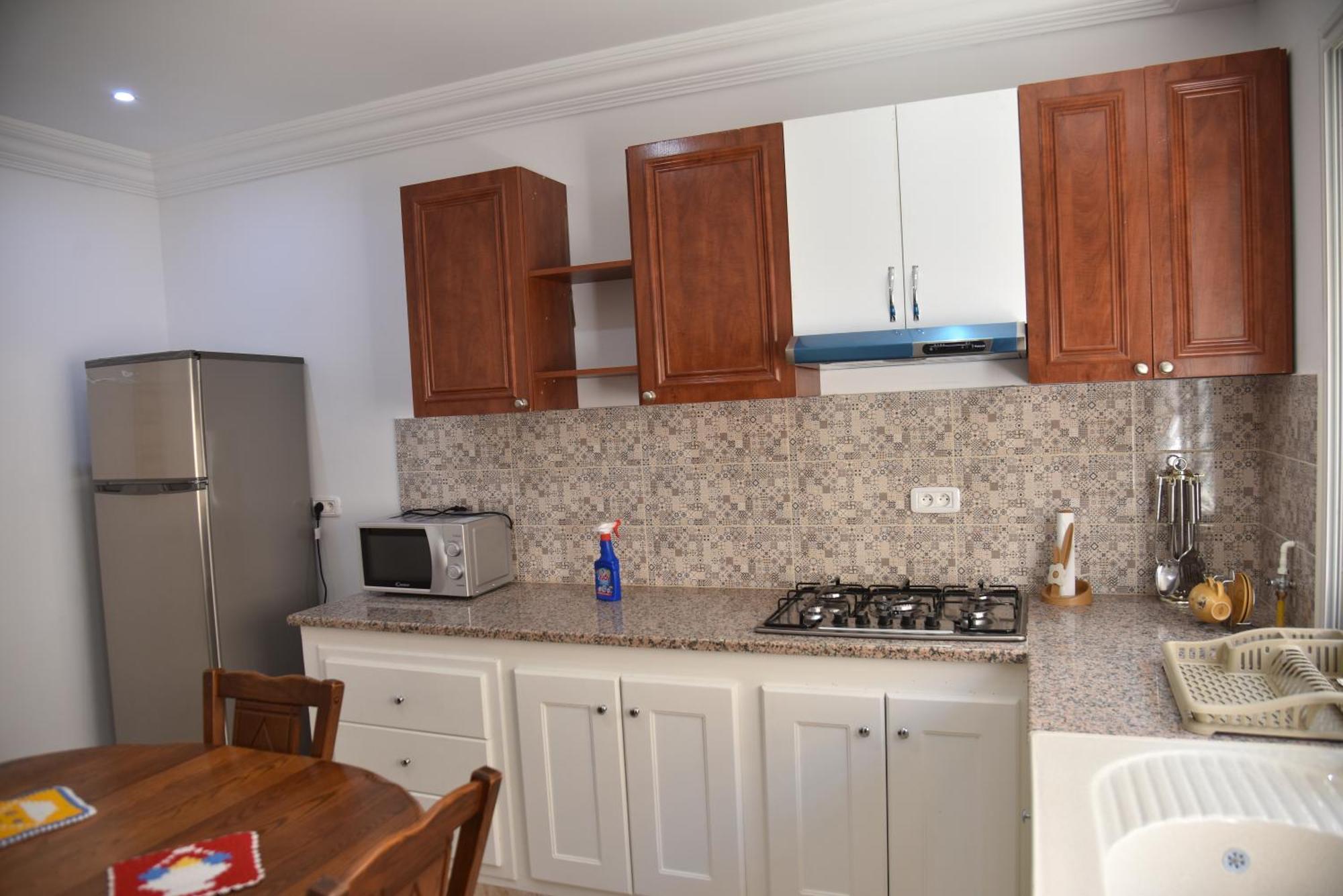 Appartements Neufs Et Modernes Entre Ter Et Mer Soliman Exteriér fotografie